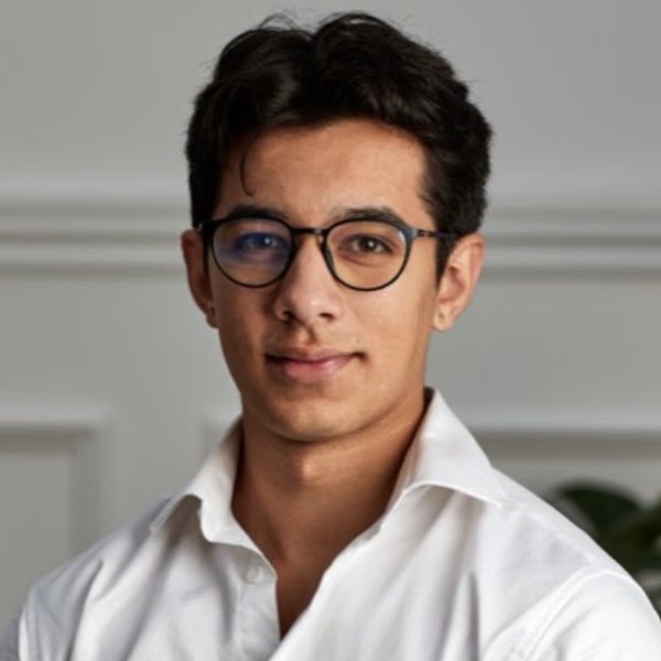 Lucas Krøll