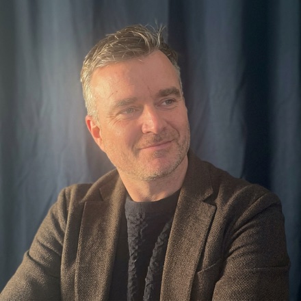 Morten Matras