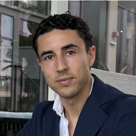 Pascal Jacobsen